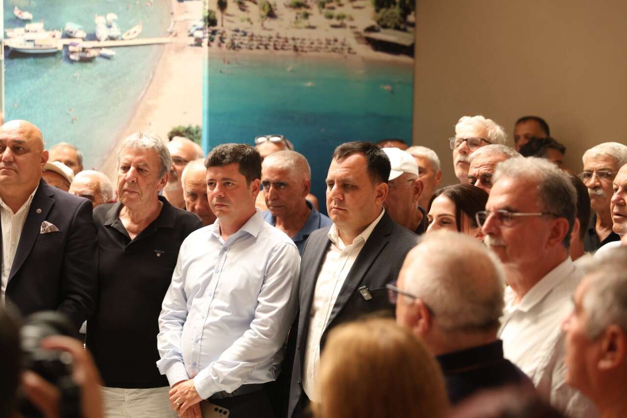 Dalaman Belediye Başkanı Sezer Durmuş YENİ Parti’ye Geçti: “Yolumuz İktidar” 4